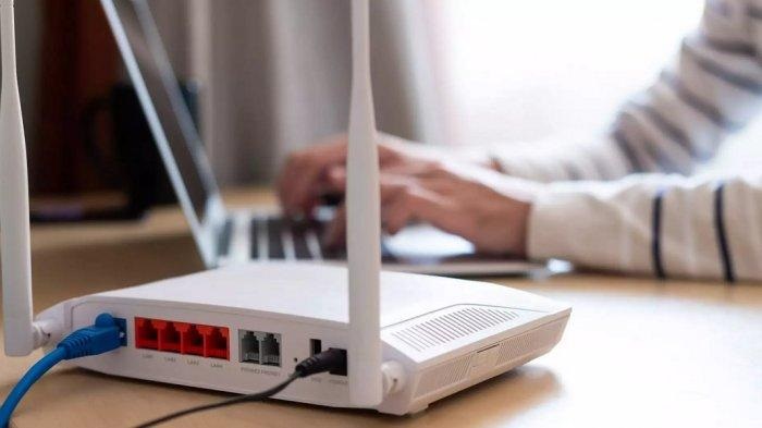 Jaringan Wifi Di Rumah Makin Kencang Dengan Dukungan Perangkat Lunak Ini