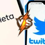 Meta Sedang Mengembangkan Aplikasi Baru Yang Akan Menjadi Pesaing Twitter.
