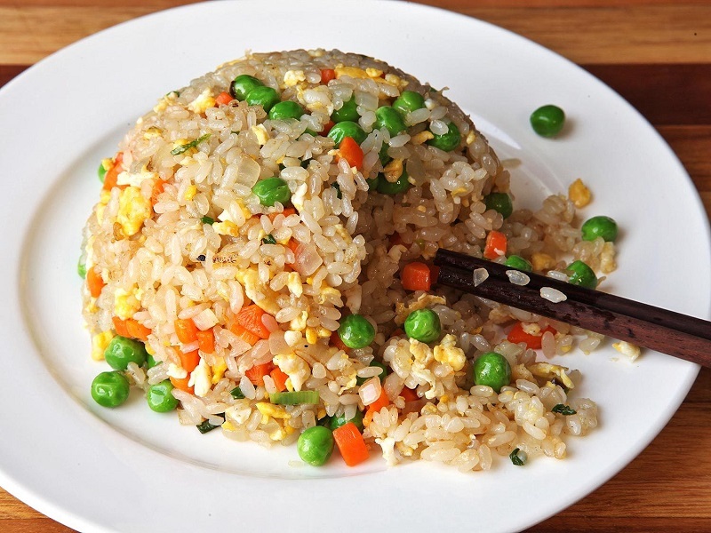 Cara Membuat Nasi Goreng yang Lezat untuk Berbagai Acara
