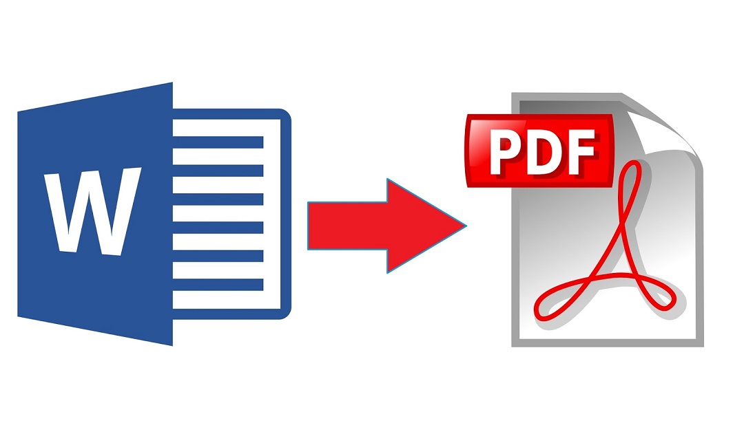 Cara Mengubah PDF Ke Word Dengan Mudah