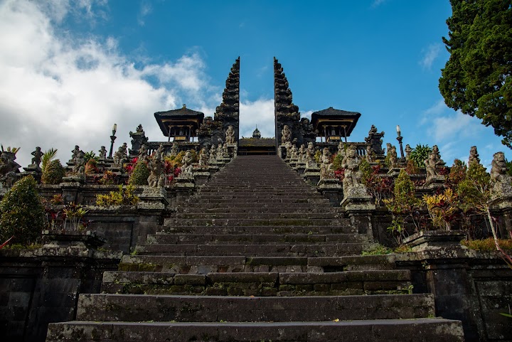 Tempat wisata di Bali