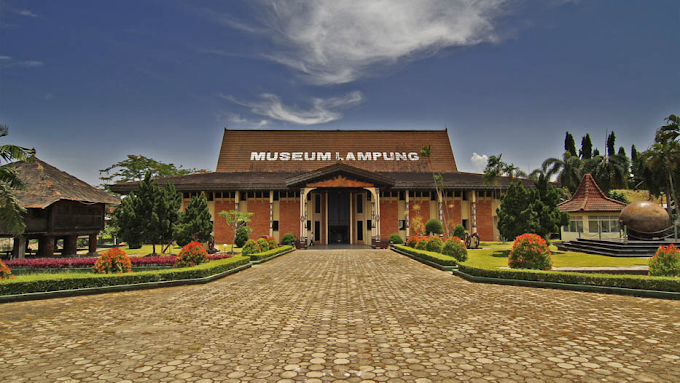 Wisata Lampung