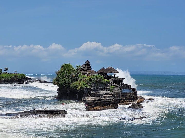 Tempat wisata ikonik di Bali