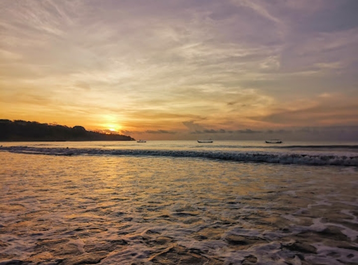 Tempat wisata di Bali gratis